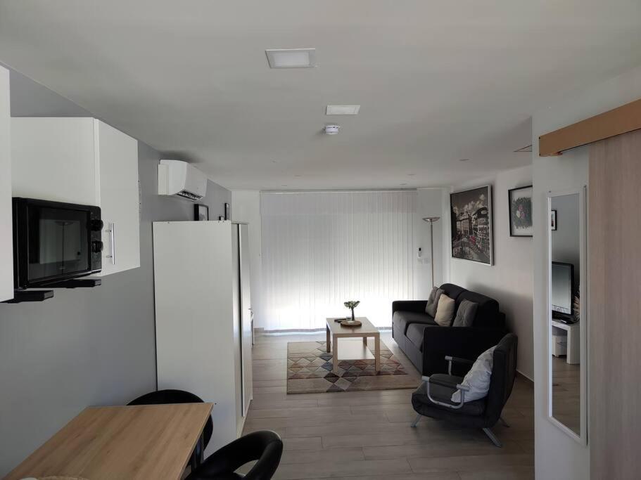 Coquet Studio Port-de-Bouc Exteriér fotografie