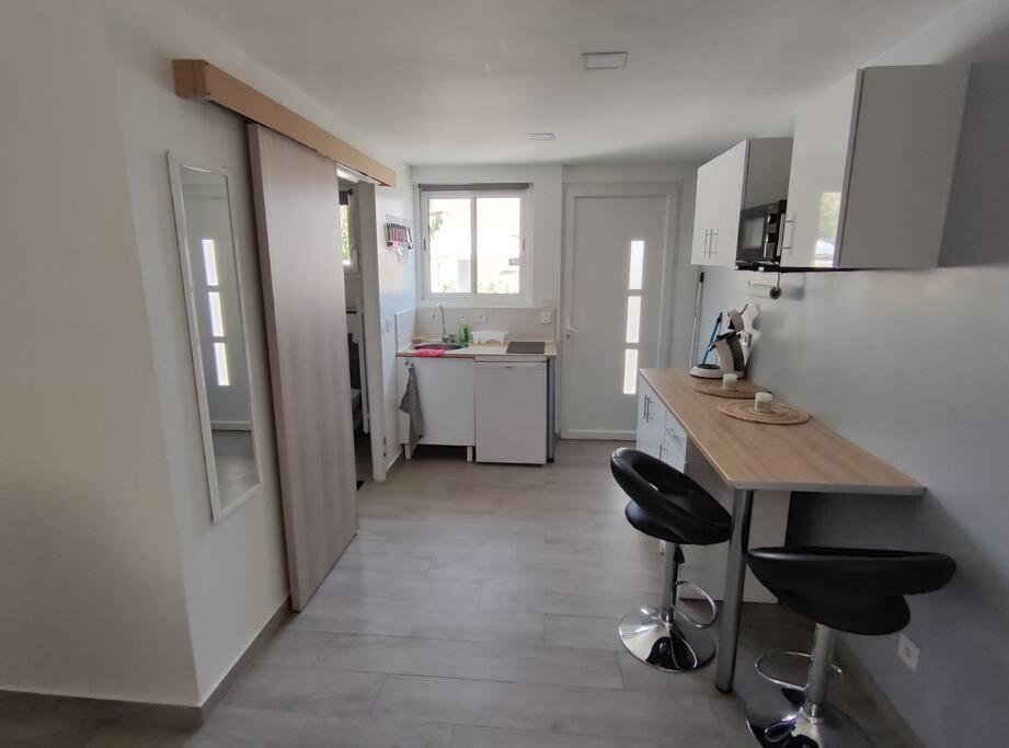 Coquet Studio Port-de-Bouc Exteriér fotografie