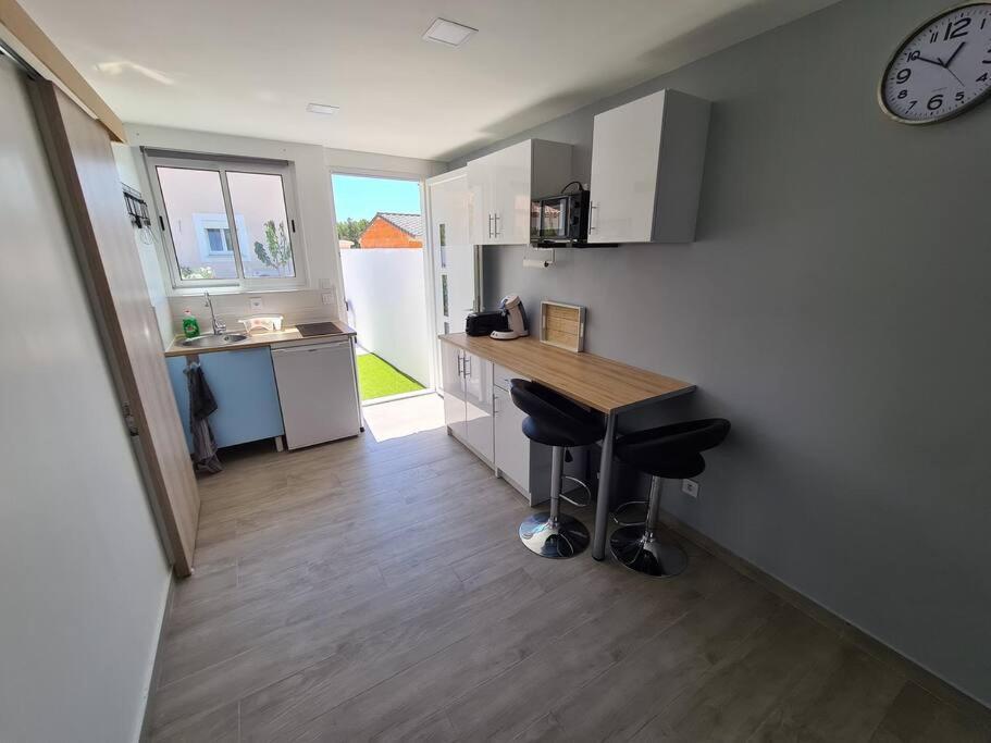 Coquet Studio Port-de-Bouc Exteriér fotografie