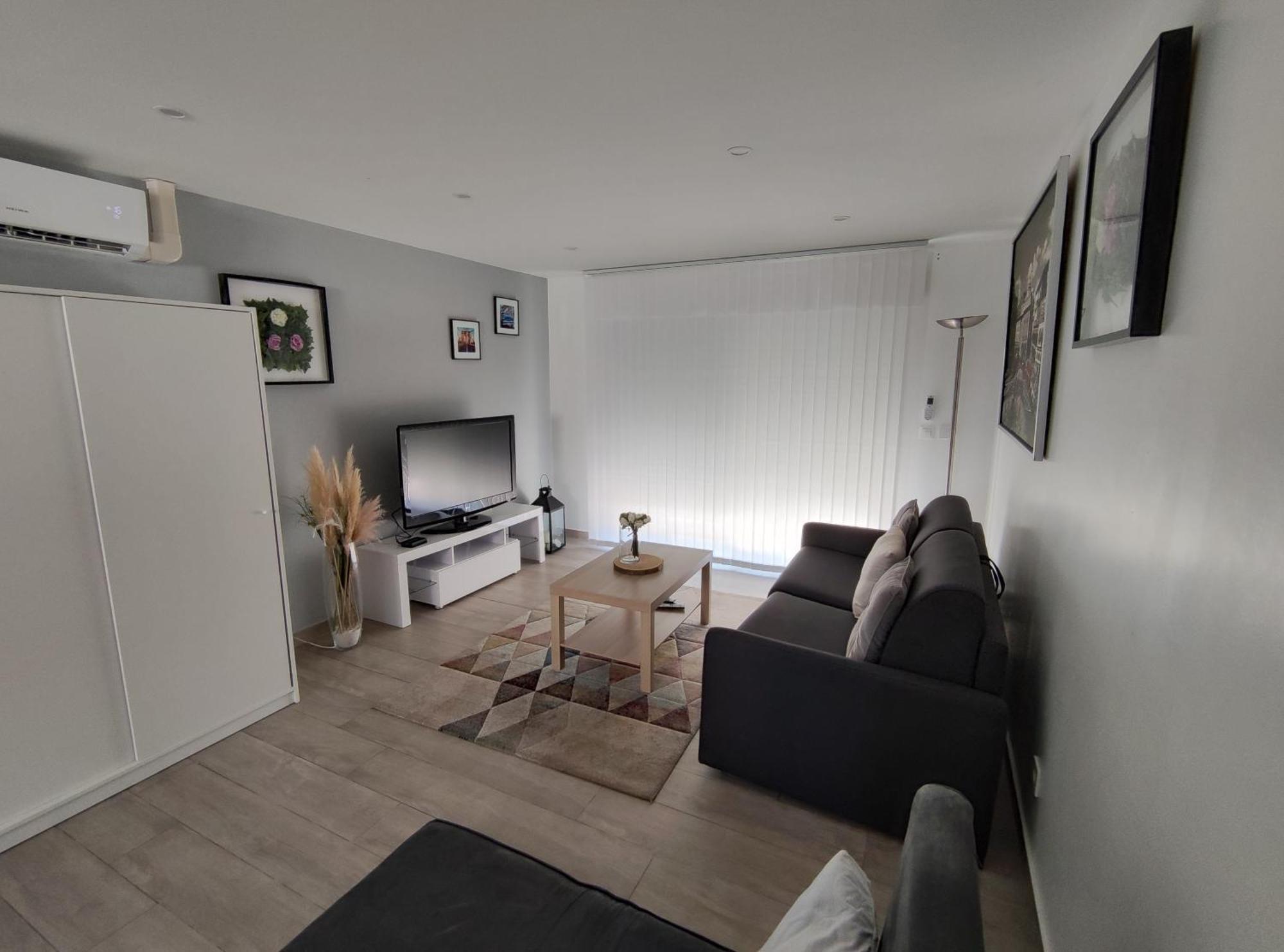 Coquet Studio Port-de-Bouc Exteriér fotografie